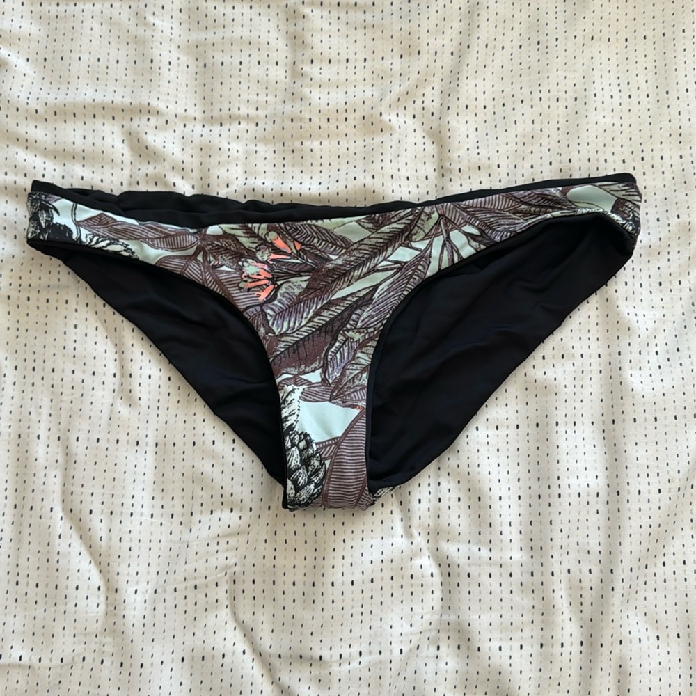 Maaji Swim Reversible Bottom